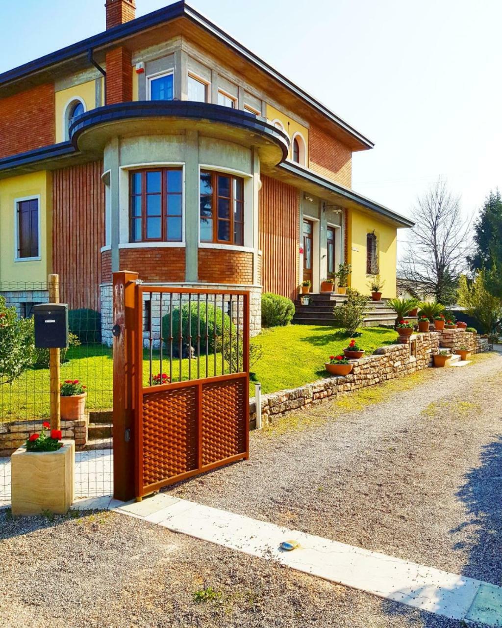 B&B Valpolicella 68 San Pietro in Cariano Exterior foto