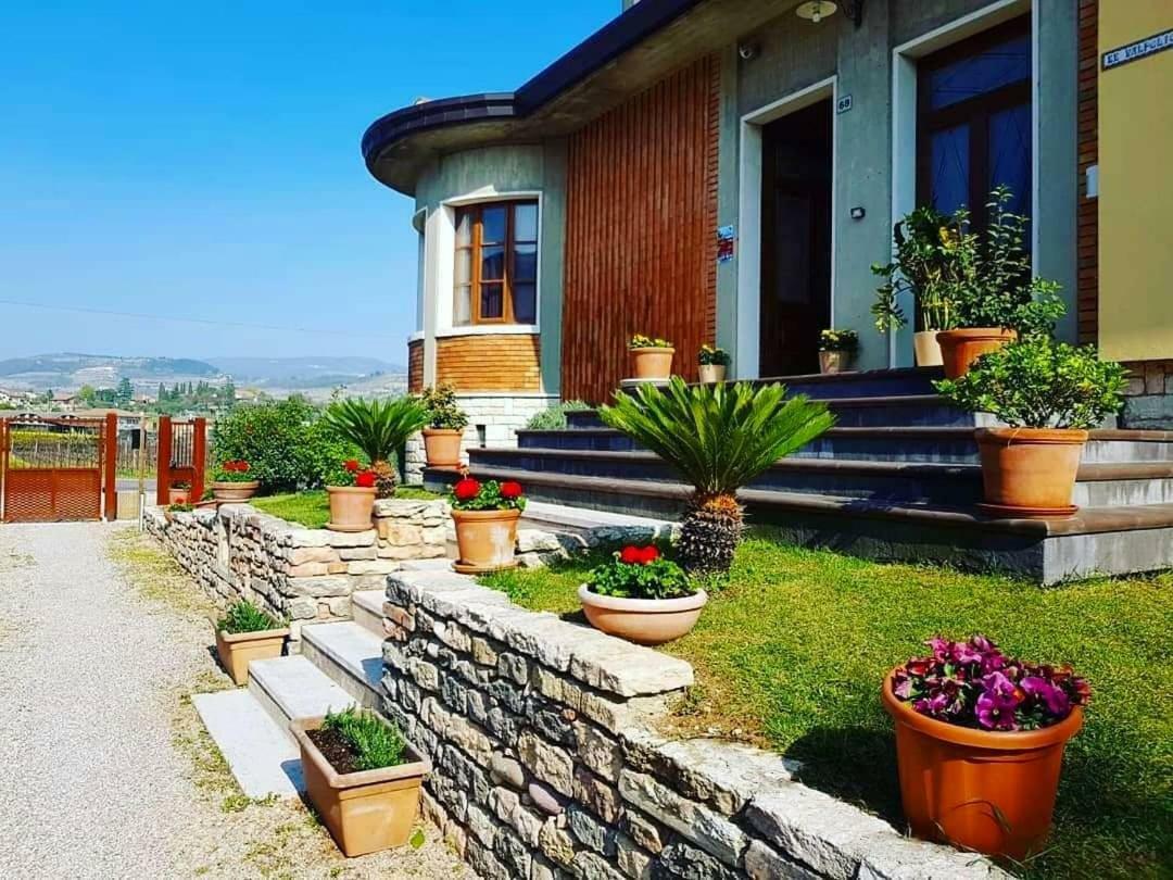 B&B Valpolicella 68 San Pietro in Cariano Exterior foto