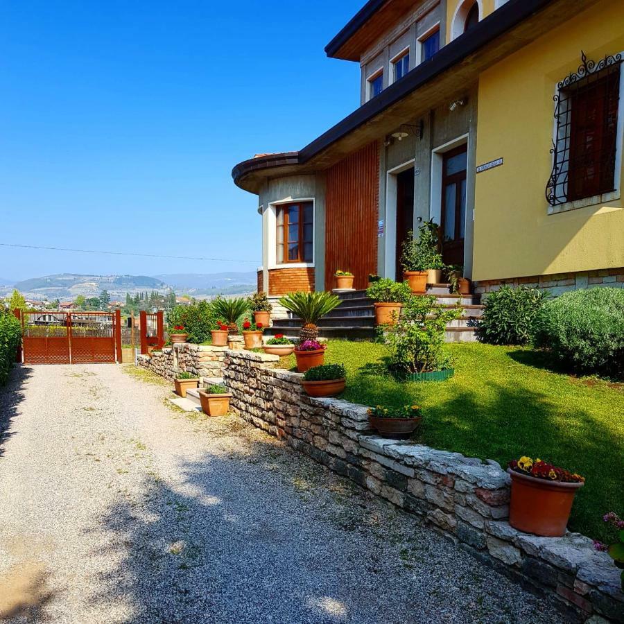B&B Valpolicella 68 San Pietro in Cariano Exterior foto